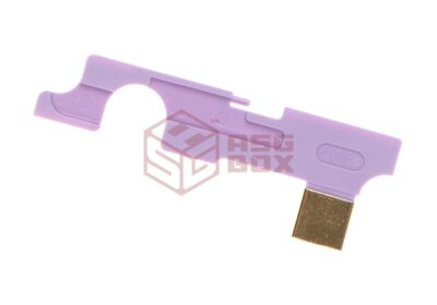 Prometheus EG Hard Selector Plate NEO M4/M16 - obrazek 2