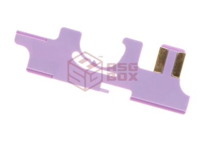 Prometheus EG Hard Selector Plate NEO MP5
