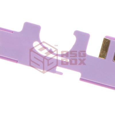 Prometheus EG Hard Selector Plate NEO MP5