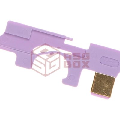 Alternative view of Prometheus EG Hard Selector Plate NEO MP5