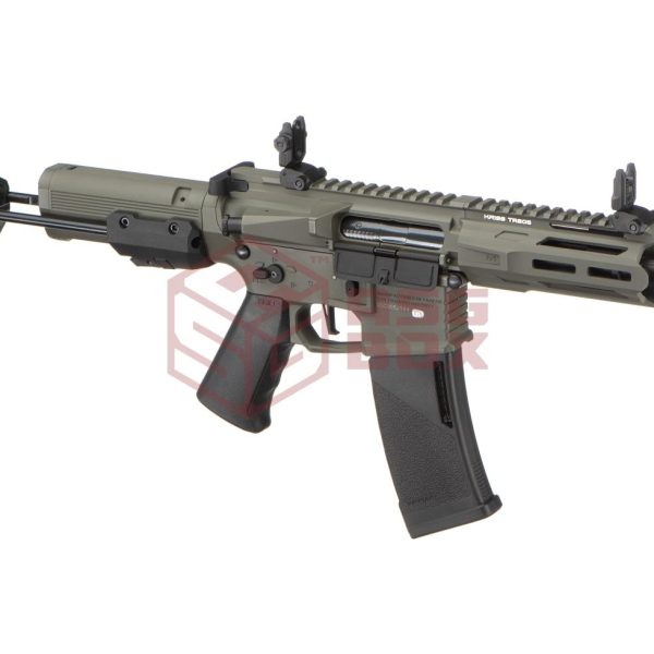 Krytac Trident Mk2 PDW-M Foliage Green