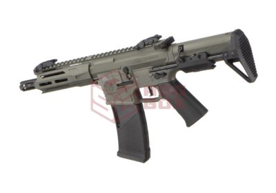 Krytac Trident Mk2 PDW-M Foliage Green - obrazek 2