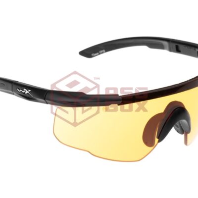 asgbox.pl - Saber Advanced Orange Wiley X