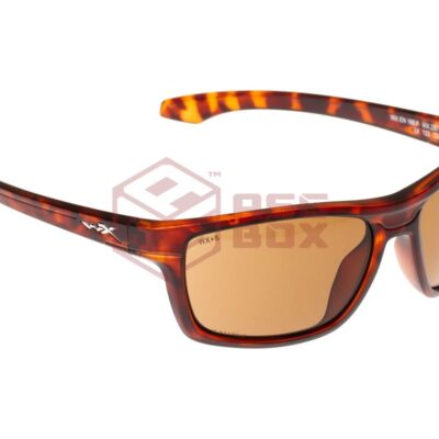 asgbox.pl - WX Kingpin Brown Wiley X