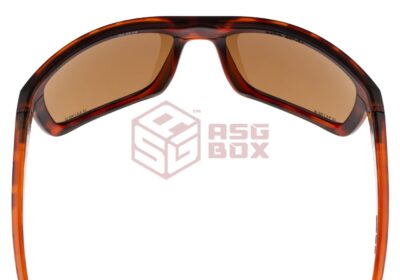 Wiley X WX Kingpin Brown Matte Demi - obrazek 2