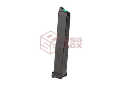Magazin GTP 9 / SMC 9 GBB 50rds - obrazek 2