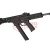 KWA QRF Mod.2 S-AEG 2.5 Black OD-TM-10972606000 asgbox.pl