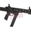 KWA QRF Mod.2 S-AEG 2.5 Black OD-TM-10972606000 asgbox.pl