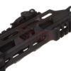 KWA QRF Mod.2 S-AEG 2.5 Black OD-TM-10972606000 asgbox.pl