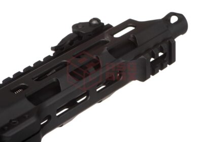 KWA QRF Mod.2 S-AEG 2.5 Black - obrazek 6