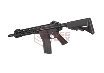 GC16 MPW 9 Inch S-AEG Black - obrazek 2