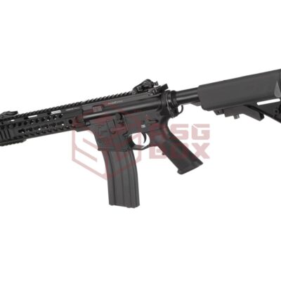 Alternative view of GC16 MPW 9 Inch S-AEG Black