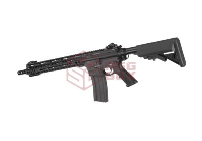 GC16 MPW 12 Inch S-AEG Black - obrazek 2