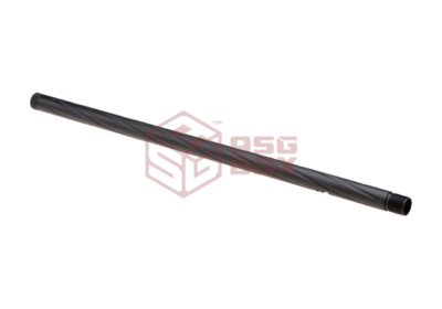 Action Army L96 Twisted Outer Barrel Long + Mag Catch - obrazek 2
