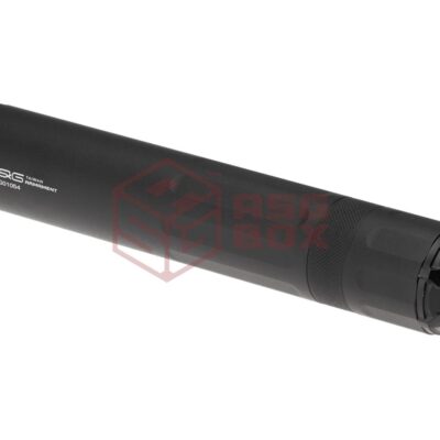 Alternative view of GOMS Mk1 Silencer CCW Black