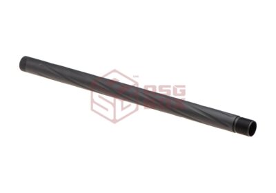 Action Army L96 Twisted Outer Barrel Short + Mag Catch - obrazek 2