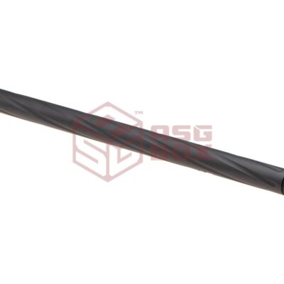 Alternative view of Action Army L96 Twisted Outer Barrel Short + Mag Catch