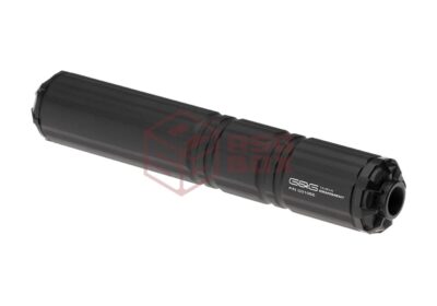 GOMS Mk3 Silencer CCW Black - obrazek 2