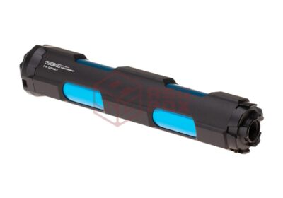 GOMS Mk6 Silencer CCW Black - obrazek 2