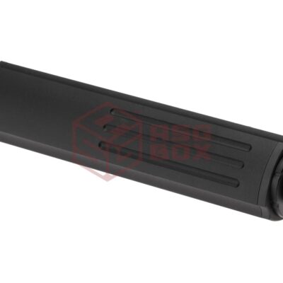 Alternative view of GOMS Mk7 Silencer CCW Black