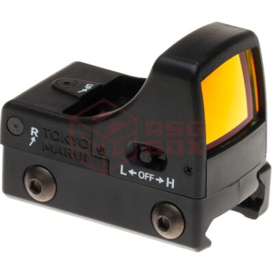 asgbox.pl - Micro Pro Sight Tokyo Marui