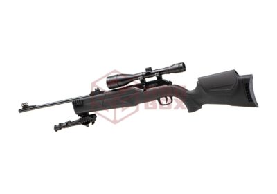 Umarex 850 M2 XTC Kit Co2 16J Black - obrazek 2