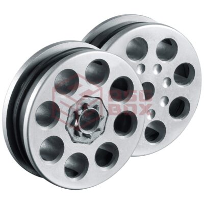 Alternative view of Umarex Rotary Magazine 850 M2 Co2 4.5mm (.177) Diabolo 8rds