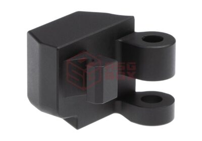 Laylax Kriss Vector QD Sling Swivel End - obrazek 2