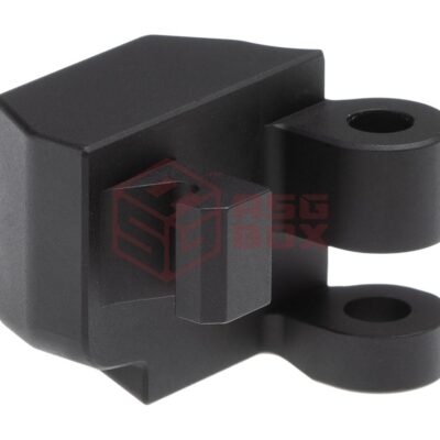 Alternative view of Laylax Kriss Vector QD Sling Swivel End