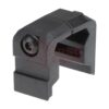 Airtech Studios CHL Charging Handle Lock ASG Evo Black OD-TM-10976206000 29947 asgbox.pl