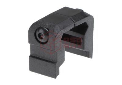 Airtech Studios CHL Charging Handle Lock ASG Evo Black - obrazek 2