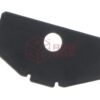 Airtech Studios STP Stock Renforcement Plate AM013/14/09 Black OD-TM-10976306000 29948 asgbox.pl