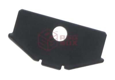 Airtech Studios STP Stock Renforcement Plate AM013/14/09 Black - obrazek 2