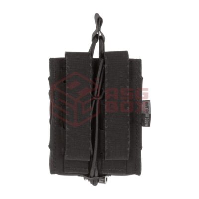 Alternative view of Templar's Gear Shingle 308 20rd/25rd Pouch Gen III Black