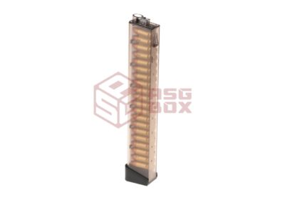 Magazin ARP 9 Lowcap 60rds with Dummy Rounds Black - obrazek 2