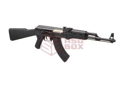CM47 ETU 0.5J Black