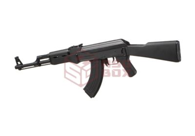 CM47 ETU 0.5J Black - obrazek 2