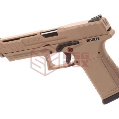 Alternative view of GTP 9 GBB Desert