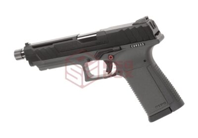 GTP 9 GBB Black/Grey - obrazek 2