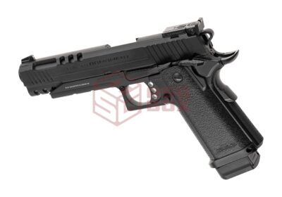 GPM1911 CP GBB Black - obrazek 2