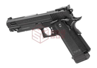 GPM1911 CP MS Metal Version GBB Black - obrazek 2