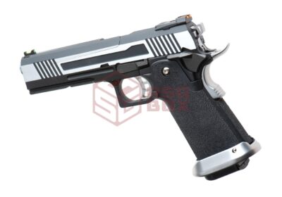 AW Custom HX1001 Split Slide Full Metal GBB - obrazek 2