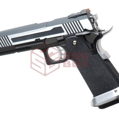 Alternative view of AW Custom HX1001 Split Slide Full Metal GBB