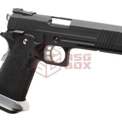 asgbox.pl - HX1102 Split Slide Full Metal GBB AW Custom