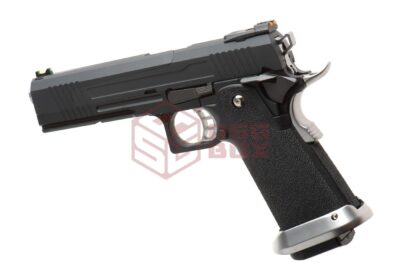 AW Custom HX1102 Split Slide Full Metal GBB - obrazek 2