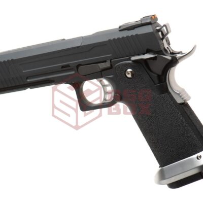 Alternative view of AW Custom HX1102 Split Slide Full Metal GBB