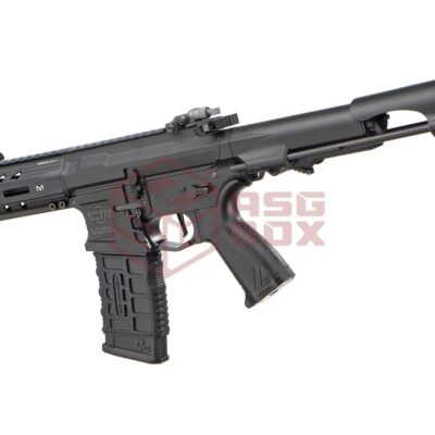 Alternative view of ARP 556 V2S 0.5J Black