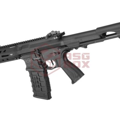 Alternative view of ARP 556 V2S S-AEG Black