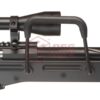 Well SV-98 / MB4420D Sniper Rifle Set Black OD-TM-10978906000 asgbox.pl
