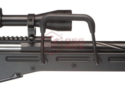 Well SV-98 / MB4420D Sniper Rifle Set Black - obrazek 6